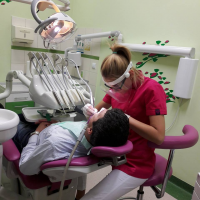 Wizyta osoby dorosłej